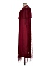 Shein Burgundy Cocktail Dress Size 4 - photo 5