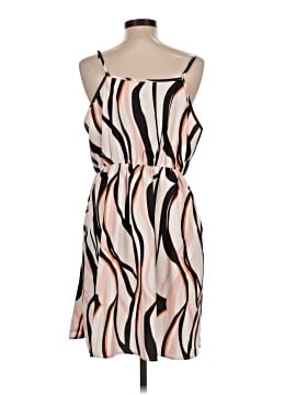 Shein Curve Cocktail Dress (view 2)