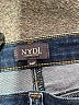 NYDJ Solid Blue Jeans Size 14 (petite) - photo 7