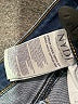 NYDJ Solid Blue Jeans Size 14 (petite) - photo 8