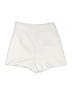 Zara Ivory Shorts Size XS - photo 2