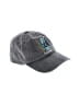 Assorted Brands 100% Cotton Gray Baseball Cap One size - photo 1
