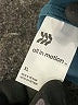 all in motion Teal Track Jacket Size XL - photo 6