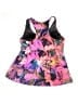 Torrid Purple Swimsuit Top Size 1X Plus (1) - photo 2