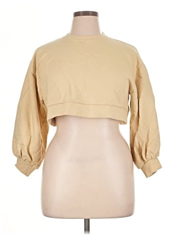 Pixie Market Sweatshirt (view 1)
