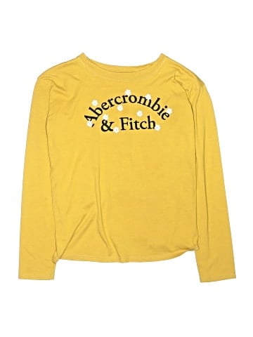 Abercrombie Kids Long Sleeve T-Shirt (view 1)