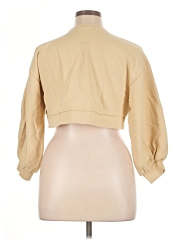 Pixie Market Sweatshirt (view 2)