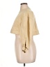 Pixie Market 100% Cotton Tan Sweatshirt Size 1X - photo 5