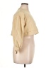 Pixie Market 100% Cotton Tan Sweatshirt Size 1X - photo 4