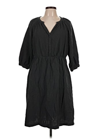 Pact Casual Dress (view 1)