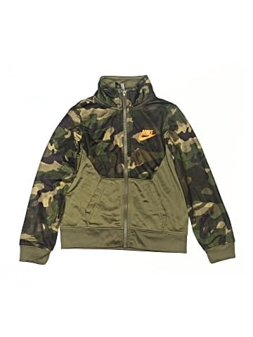 Nike Windbreaker (view 1)