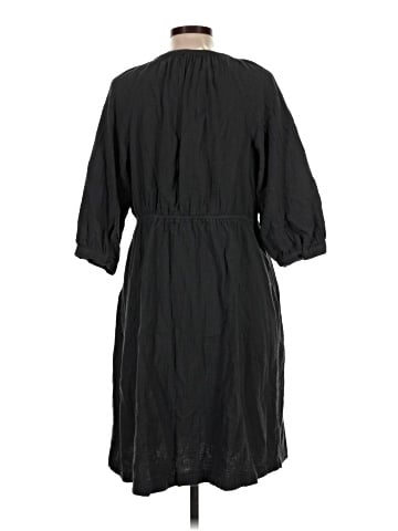 Pact Casual Dress (view 2)
