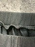 Unbranded Black Sweatpants Size L (estimated, kids) - photo 3