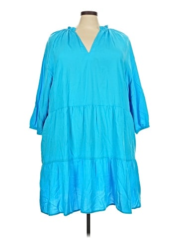 CaralynMirand X The Drop Casual Dress (view 1)