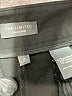 The Limited Solid Black Dress Pants Size 10 - photo 7