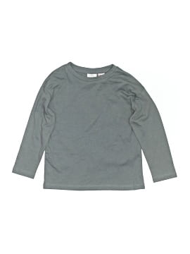 Zara Long Sleeve T-Shirt (view 1)