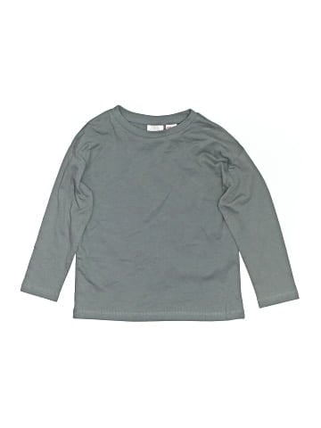 Zara Long Sleeve T-Shirt (view 1)