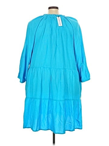 CaralynMirand X The Drop Casual Dress (view 2)