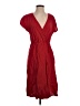 Universal Thread Red Casual Dress Size XS - photo 1