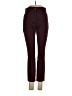 Ann Taylor LOFT Burgundy Dress Pants Size 2 (petite) - photo 1