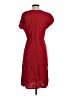 Universal Thread Red Casual Dress Size XS - photo 2