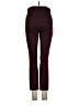 Ann Taylor LOFT Burgundy Dress Pants Size 2 (petite) - photo 2