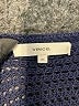 Vince. 100% Cotton Blue Pullover Sweater Size XS - photo 7