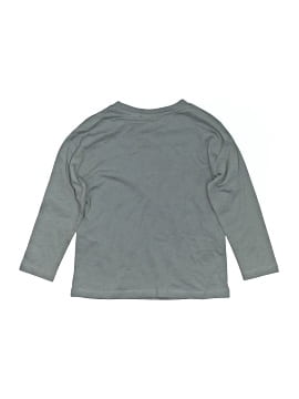Zara Long Sleeve T-Shirt (view 2)