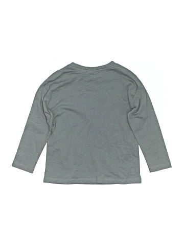 Zara Long Sleeve T-Shirt (view 2)