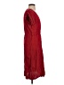 Universal Thread Red Casual Dress Size XS - photo 4