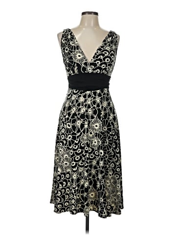 Maggy London Cocktail Dress (view 1)