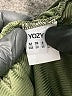 Yozy Green Long Sleeve Top Size 6 - photo 7