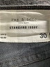 Rag & Bone Gray Jeans Size 30 waist - photo 6