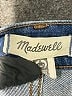 Madewell Blue Jeans Size 24 waist - photo 7