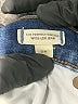 Madewell Blue Jeans Size 24 waist - photo 8