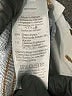 Madewell Blue Jeans Size 24 waist - photo 9