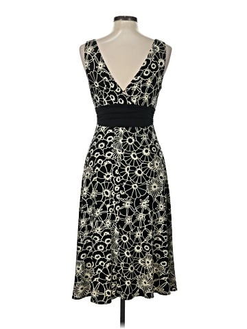 Maggy London Cocktail Dress (view 2)