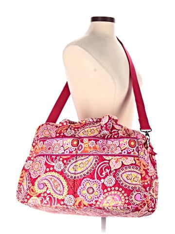 Vera Bradley Weekender (view 2)