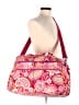 Vera Bradley Paisley Pink Weekender One size - photo 2