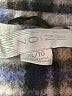 Noize 100% Polyester Plaid Gray Jacket Size XL - photo 6