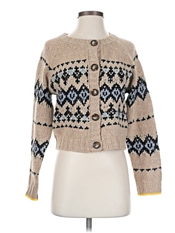 Magaschoni Cardigan (view 1)