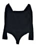 Unbranded Black Bodysuit Size L - photo 2