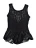 More Than Magic Black Overalls Size XS (kids) - photo 1