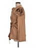 Shein Tan Trenchcoat Size L - photo 5