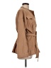 Shein Tan Trenchcoat Size L - photo 4