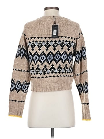 Magaschoni Cardigan (view 2)