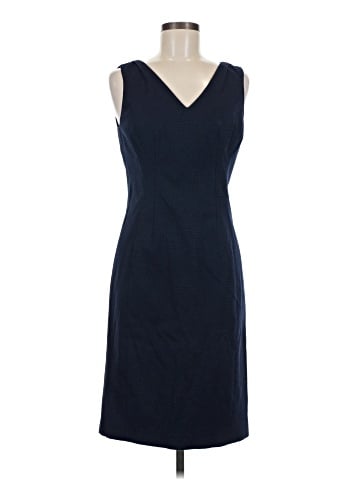 T Tahari Cocktail Dress (view 1)