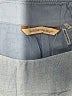 Soft Surroundings 100% Cotton Stars Blue Shorts Size XL (petite) - photo 3