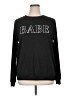 Jess Lea Black Long Sleeve T-Shirt Size XL - photo 1