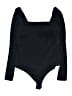 Unbranded Black Bodysuit Size L - photo 1